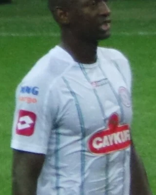 Ousmane DIARRASSOUBA