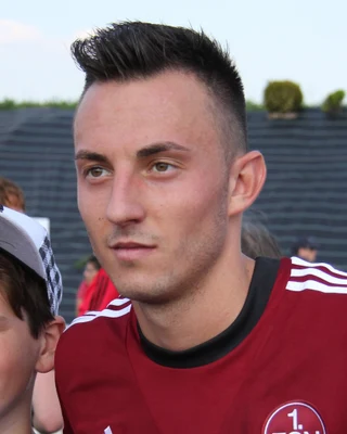 Josip Drmic