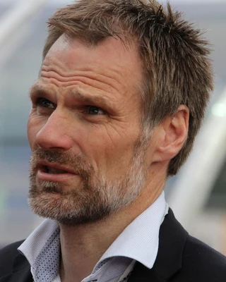 Erik HOFTUN