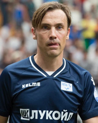 Dario SIMIC