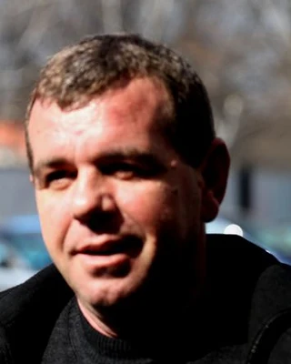 Plamen GETOV