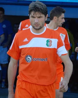 Ivaylo PETKOV