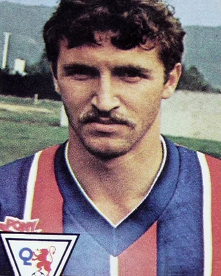 Daniel XUEREB