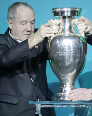 Vasily DANILOV