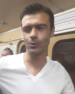 Rosen KIRILOV
