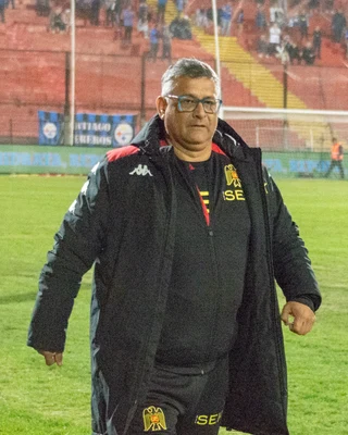 Ronald FUENTES