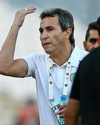Ali LATIFI