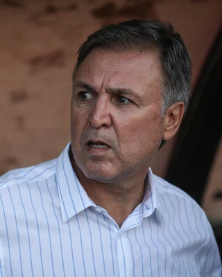 Javad ZARINCHEH