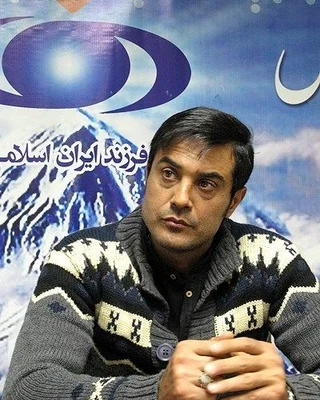 Nima NAKISA