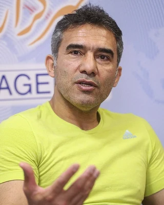 Ahmed ABEDZADEH