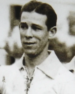 LUIZ LUZ