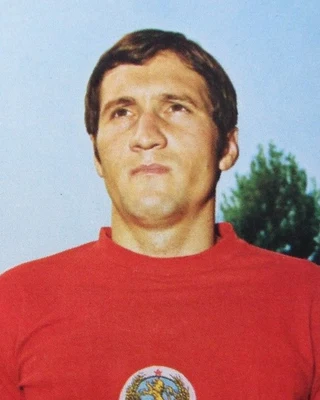 Stefan ALADZHOV