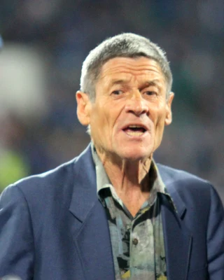 Dinko DERMENDZHIEV