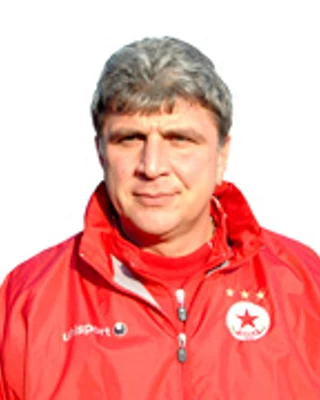 Ilia VALOV
