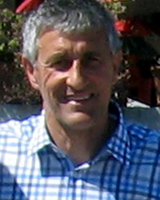 QUIQUE SETIEN