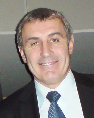 Peter SHILTON