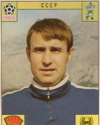Vitali KHMELNITSKI