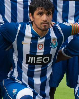 Luis GONZALEZ