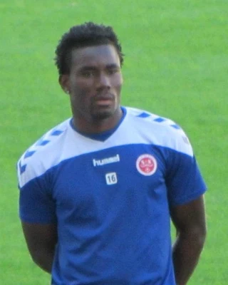 Kossi AGASSA