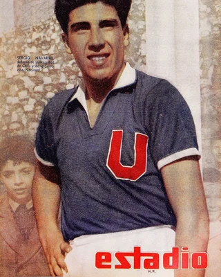 Sergio NAVARRO