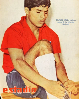 Humberto CRUZ