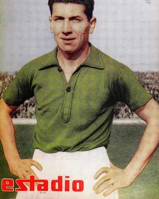 Raul SANCHEZ