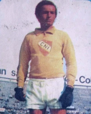 Juan CACERES