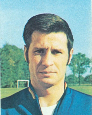 Jacques DUQUESNE