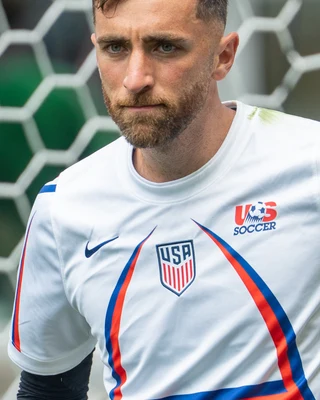 Matt TURNER