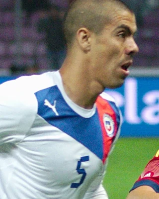 Francisco SILVA