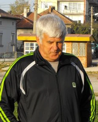 Mladen VASILEV