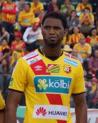 Dave MYRIE