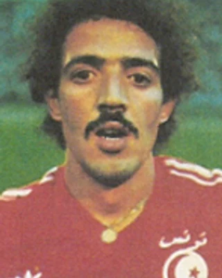 Khemais LABIDI