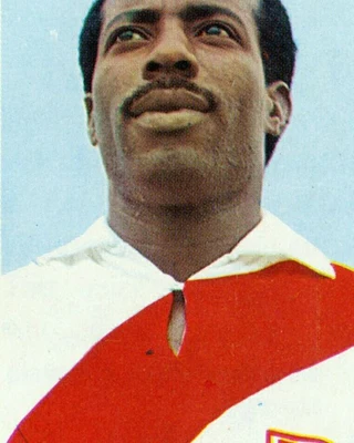 Eloy CAMPOS