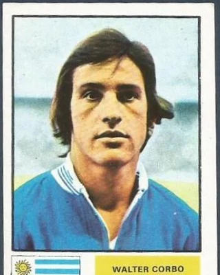 Walter CORBO