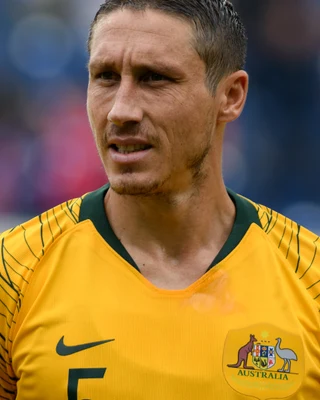 Mark MILLIGAN