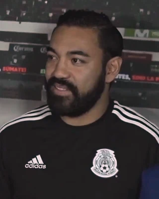 Marco FABIAN