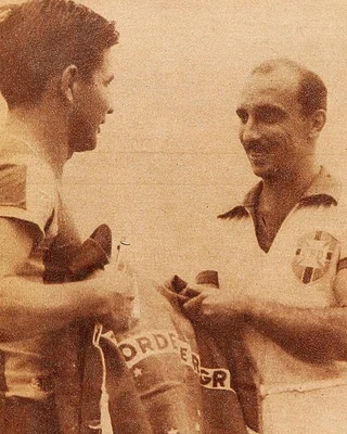 Cesar LOPEZ FRETES