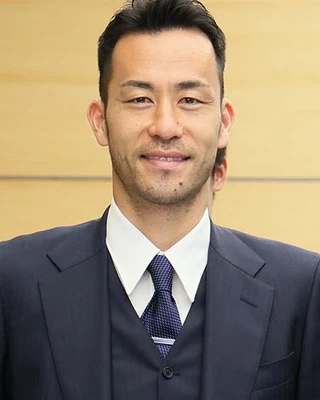 Maya YOSHIDA