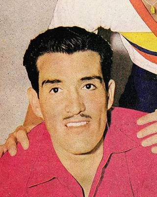 Vicente ARRAYA