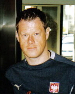 Jacek KRZYNOWEK