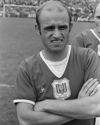 Georges HEYLENS