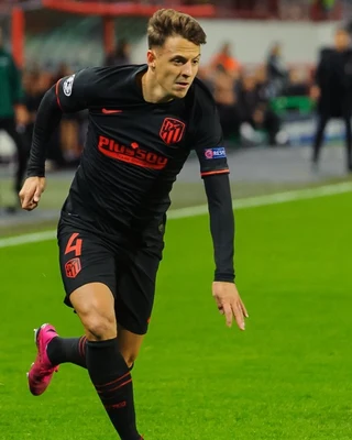 Santiago ARIAS