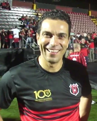 Alvaro MESEN