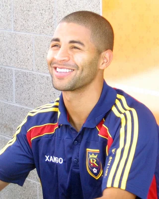 Alvaro SABORIO