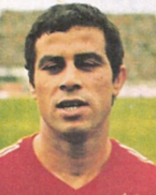 Temime LAKHZAMI