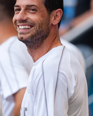 Blerim DZEMAILI