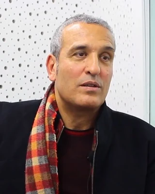 Aziz BOUDERBALA