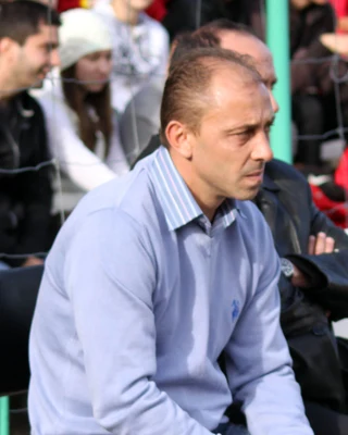 Ilian ILIEV