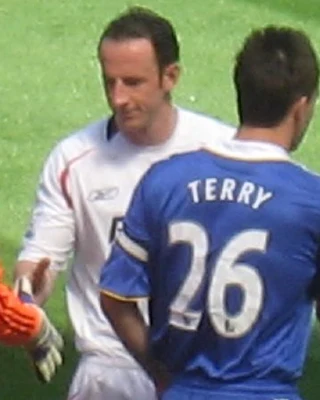 Andy O BRIEN